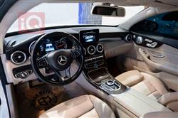 مێرسێدس بێنز C-Class